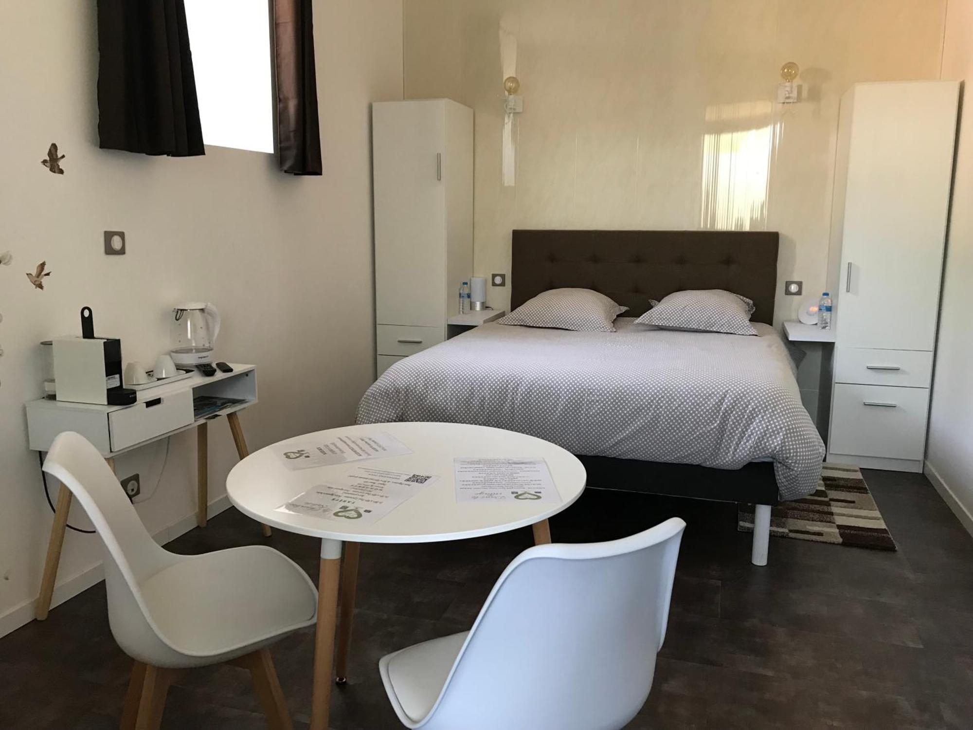 Maison D'Hotes Coeur D'Herault - Gite Et Chambres D'Hotes - Spa & Massages Péret Zimmer foto